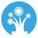Parsian Crypto logo