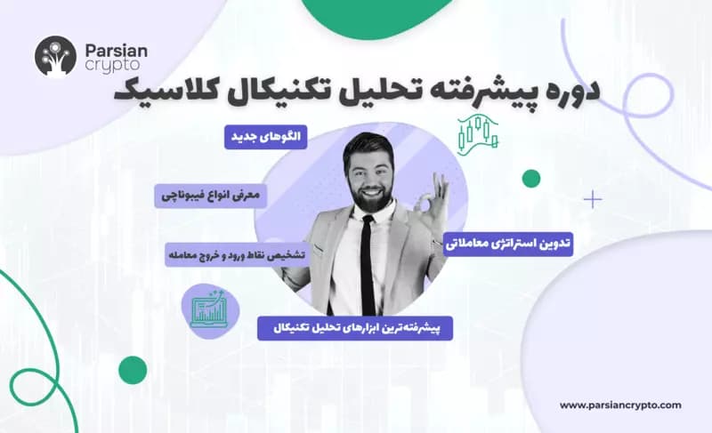 دوره تکنیکال کلاسیک پیشرفته دوره آموزشی