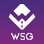 Wall Street Games (old) logo