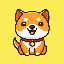Baby Doge Coin logo