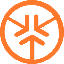 KickToken logo
