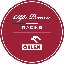 Alfa Romeo Racing ORLEN Fan Token logo