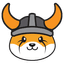 FLOKI logo