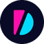 Impossible Finance Launchpad logo