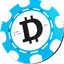 DraftCoin logo