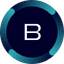 Balanced logo