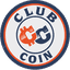 ClubCoin logo