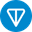 Toncoin logo