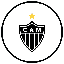 Clube Atlético Mineiro Fan Token logo