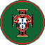 Portugal National Team Fan Token logo