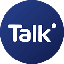 Talken logo