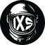IXS logo