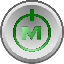Megatech logo