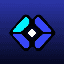Thetan World logo