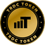 Traders coin logo