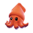 Subsquid logo