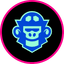 Striker League logo