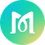 MojitoSwap logo