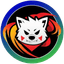 Kiba Inu logo