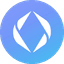 Ethereum Name Service logo