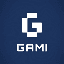 GAMI World logo