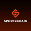 SPORTZCHAIN logo