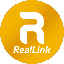 RealLink logo