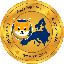 Euro Shiba Inu logo