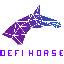 DeFiHorse logo