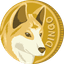 Dingocoin logo