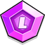 Luna Rush logo