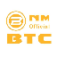 NanoMeter Bitcoin logo