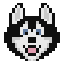 HOSKY Token logo