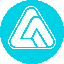 Alpha City logo