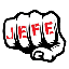 JEFE TOKEN logo