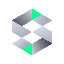 Shadow Token logo