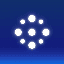 Lum Network logo
