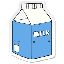 MuesliSwap MILK logo