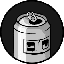 DRUNK ROBOTS logo