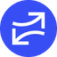 WigoSwap logo