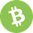 Bitcoin Cash logo