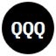 Invesco QQQ Trust Defichain logo