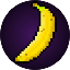 Banana logo