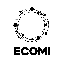 ECOMI logo