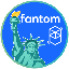 Fantom Libero Financial logo