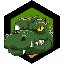 Kragger Inu logo