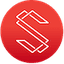 Substratum logo