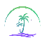 Brise Paradise logo