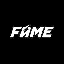 Fame MMA logo