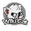 Wiki Cat logo